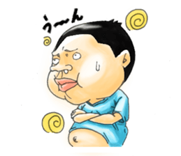 Boteo sticker #87607