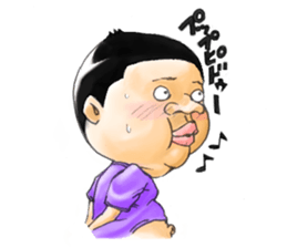 Boteo sticker #87610