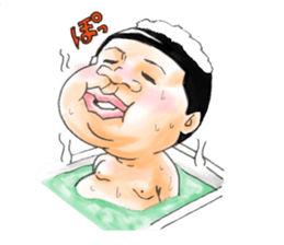 Boteo sticker #87612