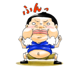 Boteo sticker #87617