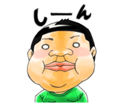 Boteo sticker #87626