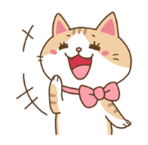 Myako sticker #87756