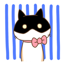 Myako sticker #87786