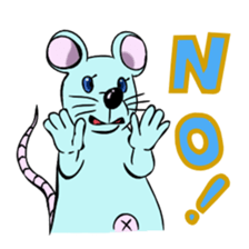 Santa of love sticker #87807