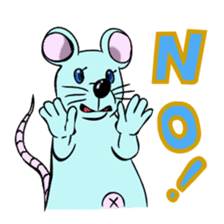 Santa of love sticker #87807