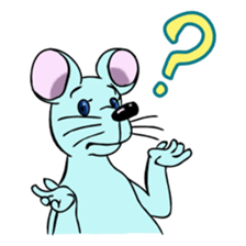 Santa of love sticker #87817