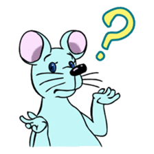 Santa of love sticker #87817