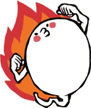 Mr.balloon sticker #88039