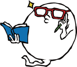 Mr.balloon sticker #88045