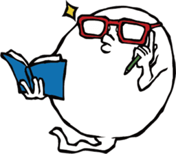 Mr.balloon sticker #88045