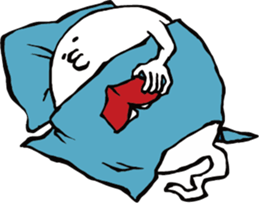 Mr.balloon sticker #88060