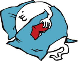 Mr.balloon sticker #88060