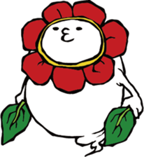 Mr.balloon sticker #88064