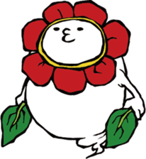 Mr.balloon sticker #88064