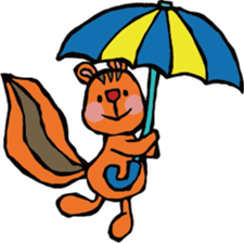 Mr.balloon sticker #88065