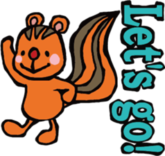 Mr.balloon sticker #88067