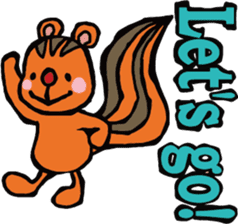 Mr.balloon sticker #88067