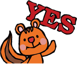 Mr.balloon sticker #88068