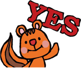 Mr.balloon sticker #88068