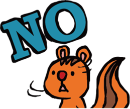 Mr.balloon sticker #88069