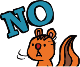 Mr.balloon sticker #88069