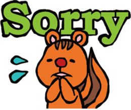 Mr.balloon sticker #88070