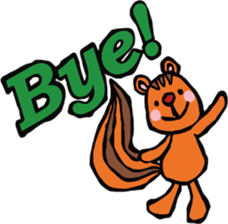 Mr.balloon sticker #88073