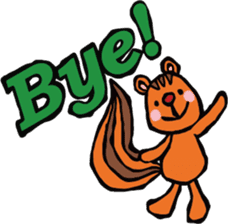 Mr.balloon sticker #88073