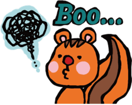 Mr.balloon sticker #88074