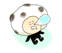 Japanese sweeeeets! sticker #88240