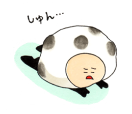 Japanese sweeeeets! sticker #88242