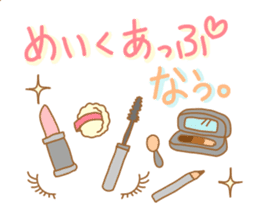 Otome-chan sticker #88363
