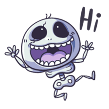 Kottu sticker #88556