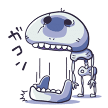 Kottu sticker #88559