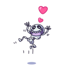 Kottu sticker #88564