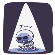 Kottu sticker #88565