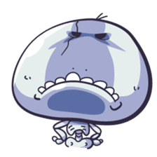 Kottu sticker #88567