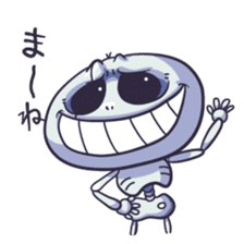 Kottu sticker #88572