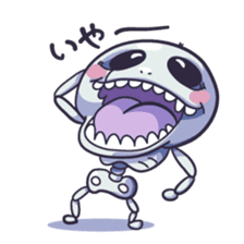 Kottu sticker #88578