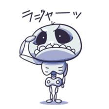 Kottu sticker #88582