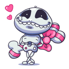 Kottu sticker #88584