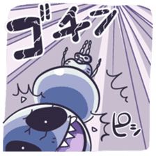 Kottu sticker #88585