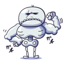 Kottu sticker #88586