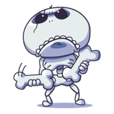 Kottu sticker #88588