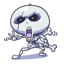 Kottu sticker #88589