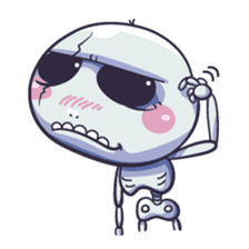 Kottu sticker #88591