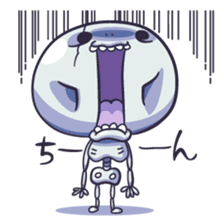 Kottu sticker #88592