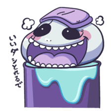 Kottu sticker #88593