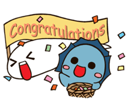 OSARU Season_Sports sticker #88636