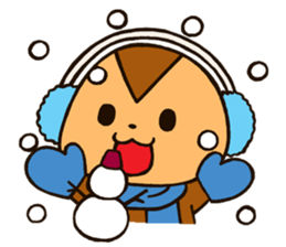 OSARU Season_Sports sticker #88640